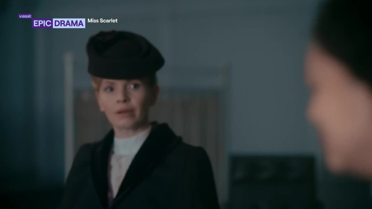 CBSDrama