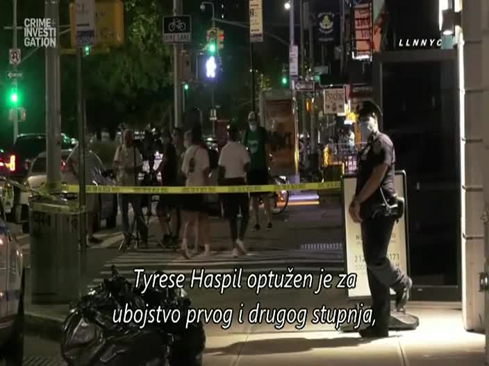 CrimeInvestigation