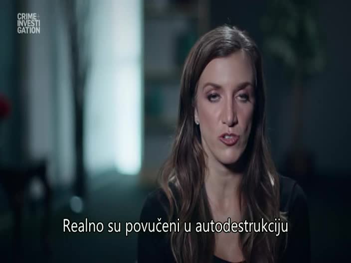 CrimeInvestigation