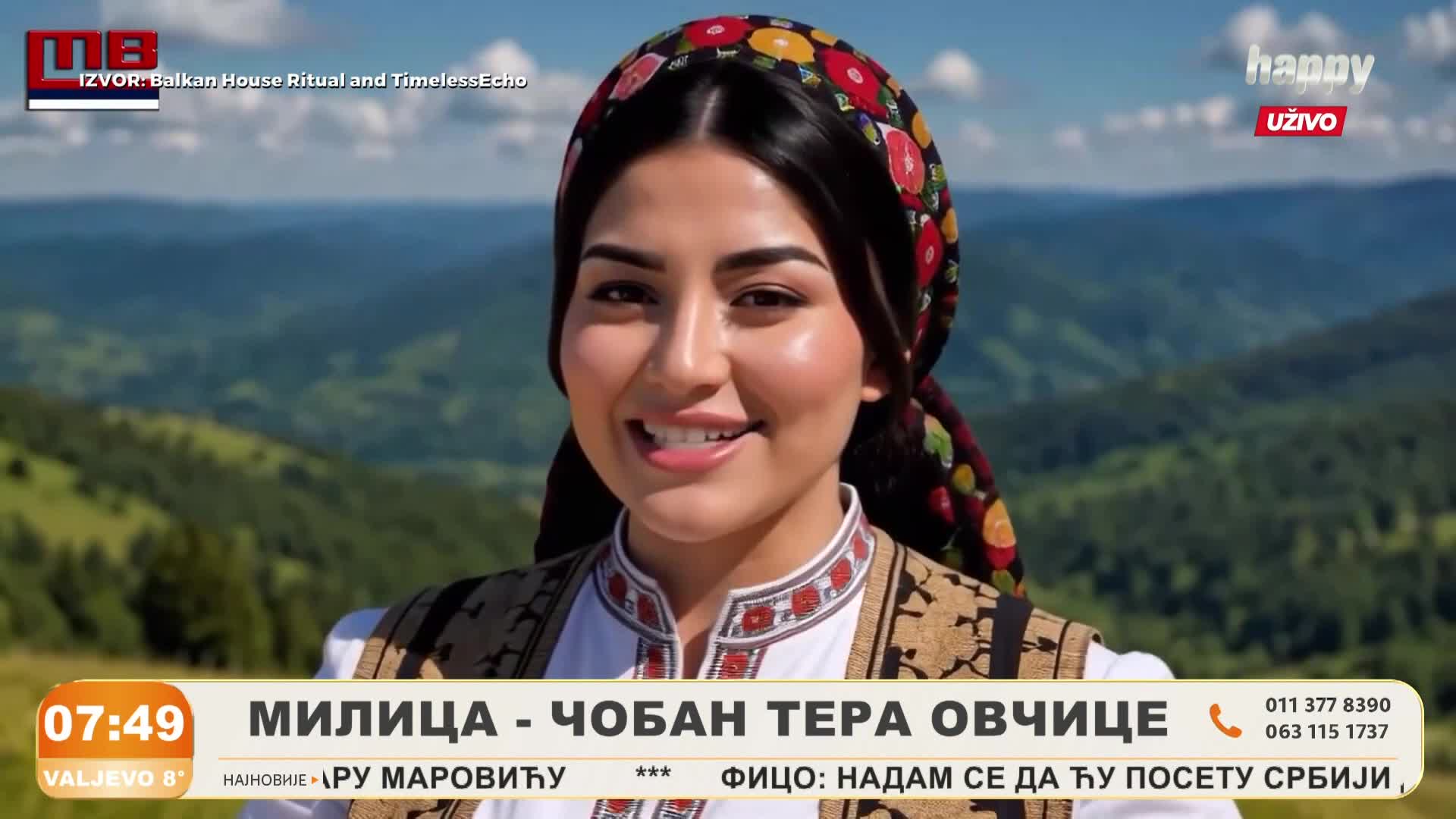 HappyTV