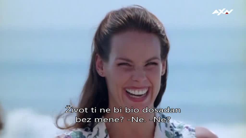 AXN