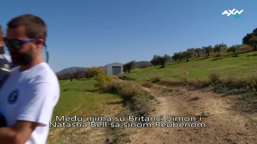 AXNSpin