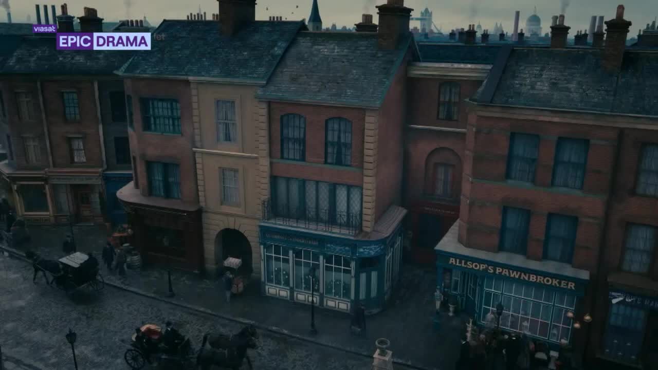CBSDrama