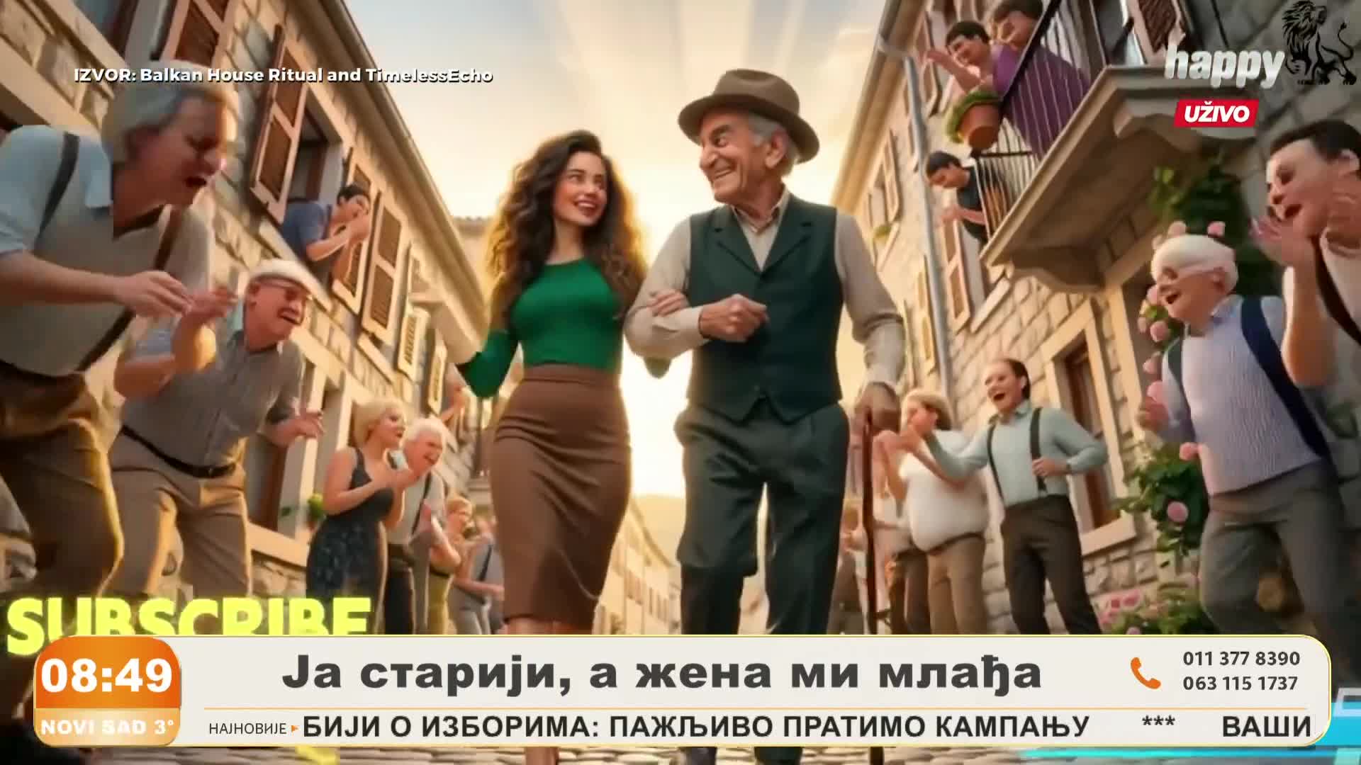 HappyTV