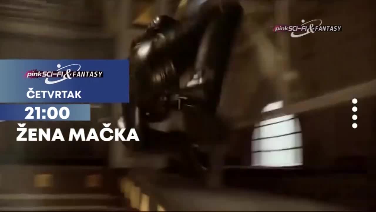 PinkSciFiFantasy