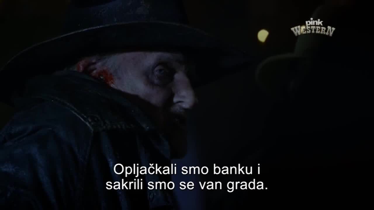 PinkWestern