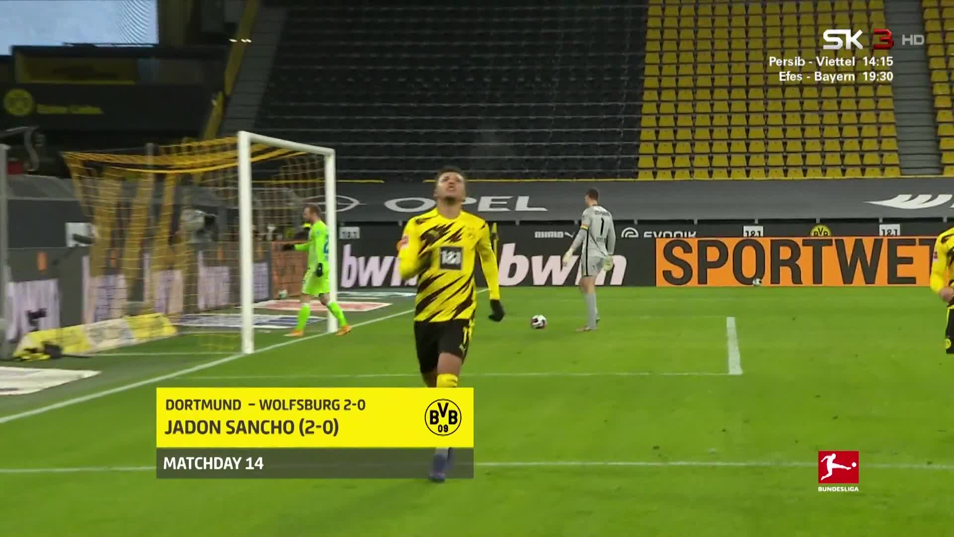 SK3hr