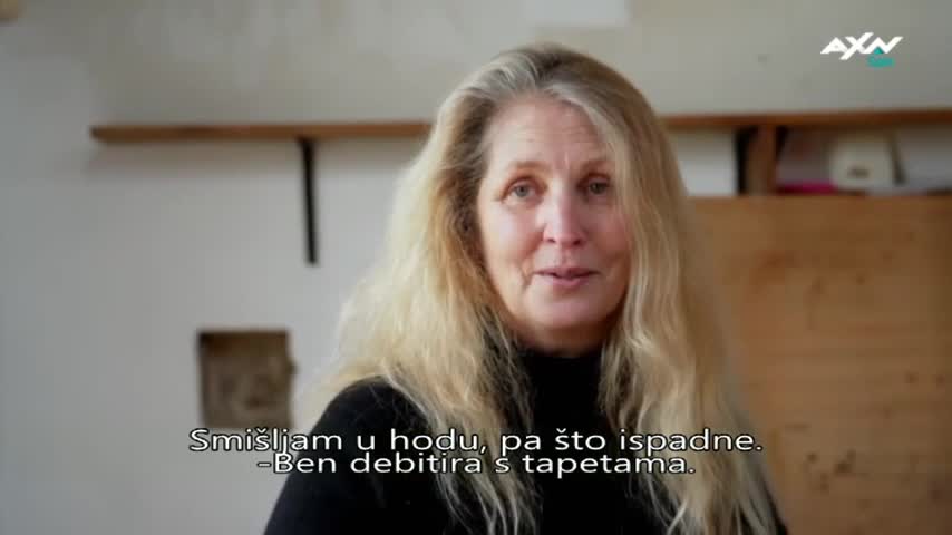 AXNSpin