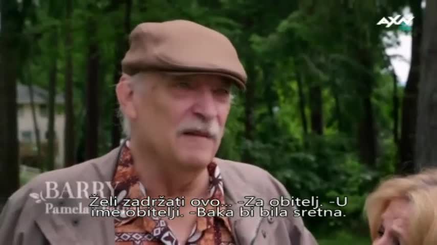 AXNSpin