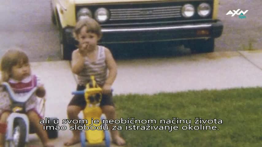 AXNSpin