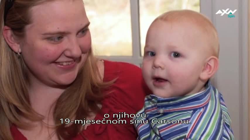 AXNSpin