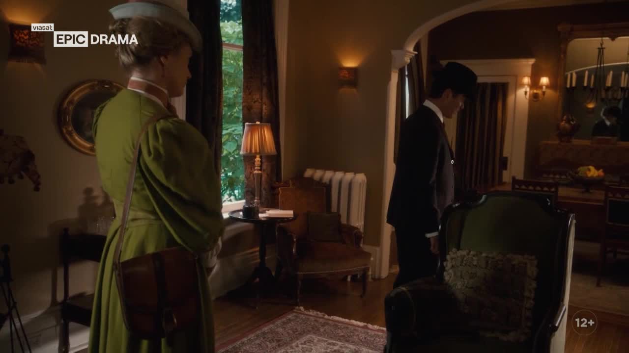 CBSDrama