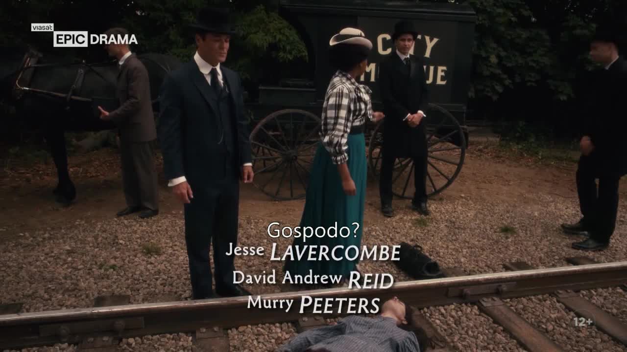 CBSDrama