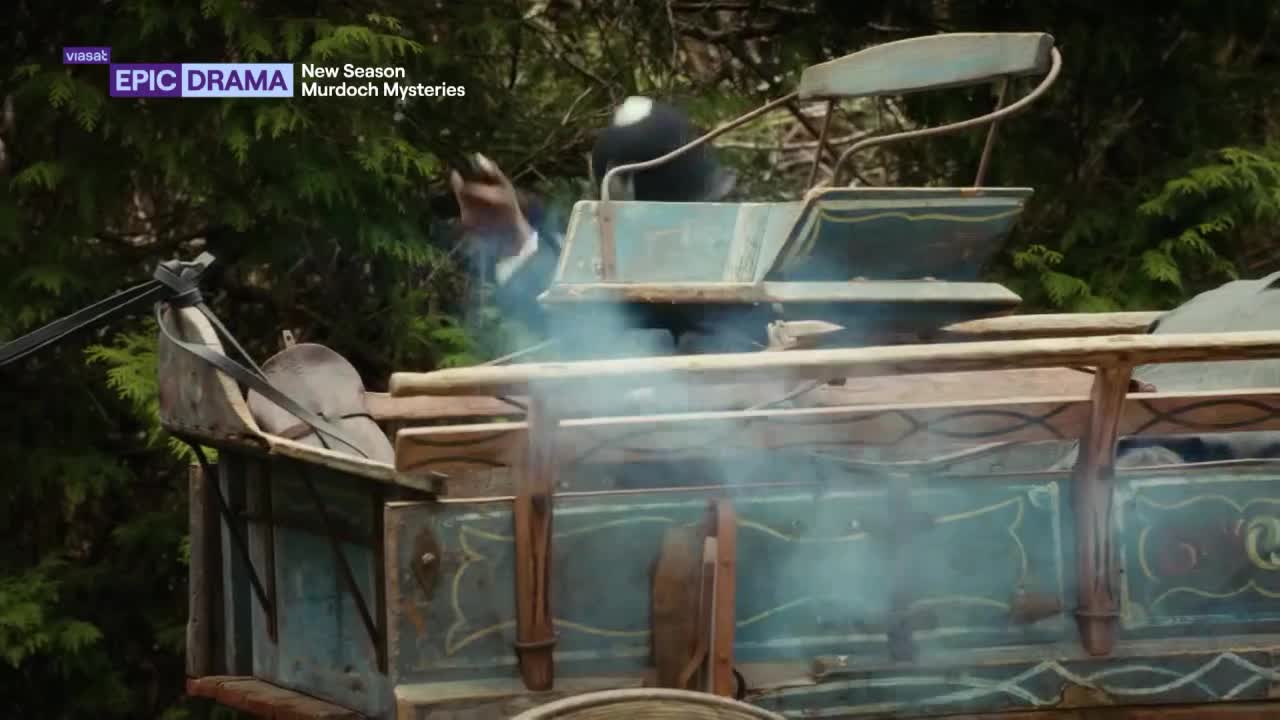 CBSDrama