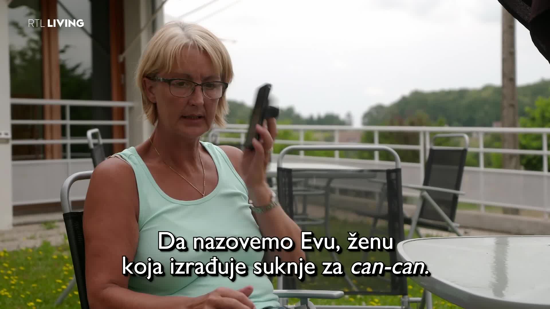 RTLLiving