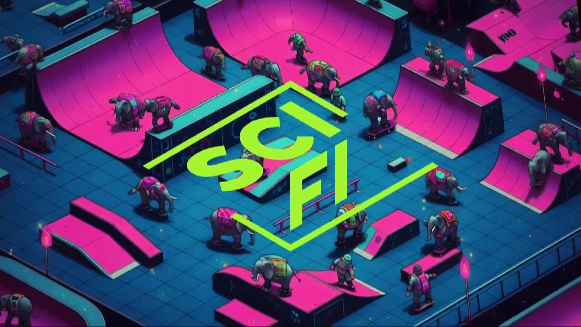 SciFi