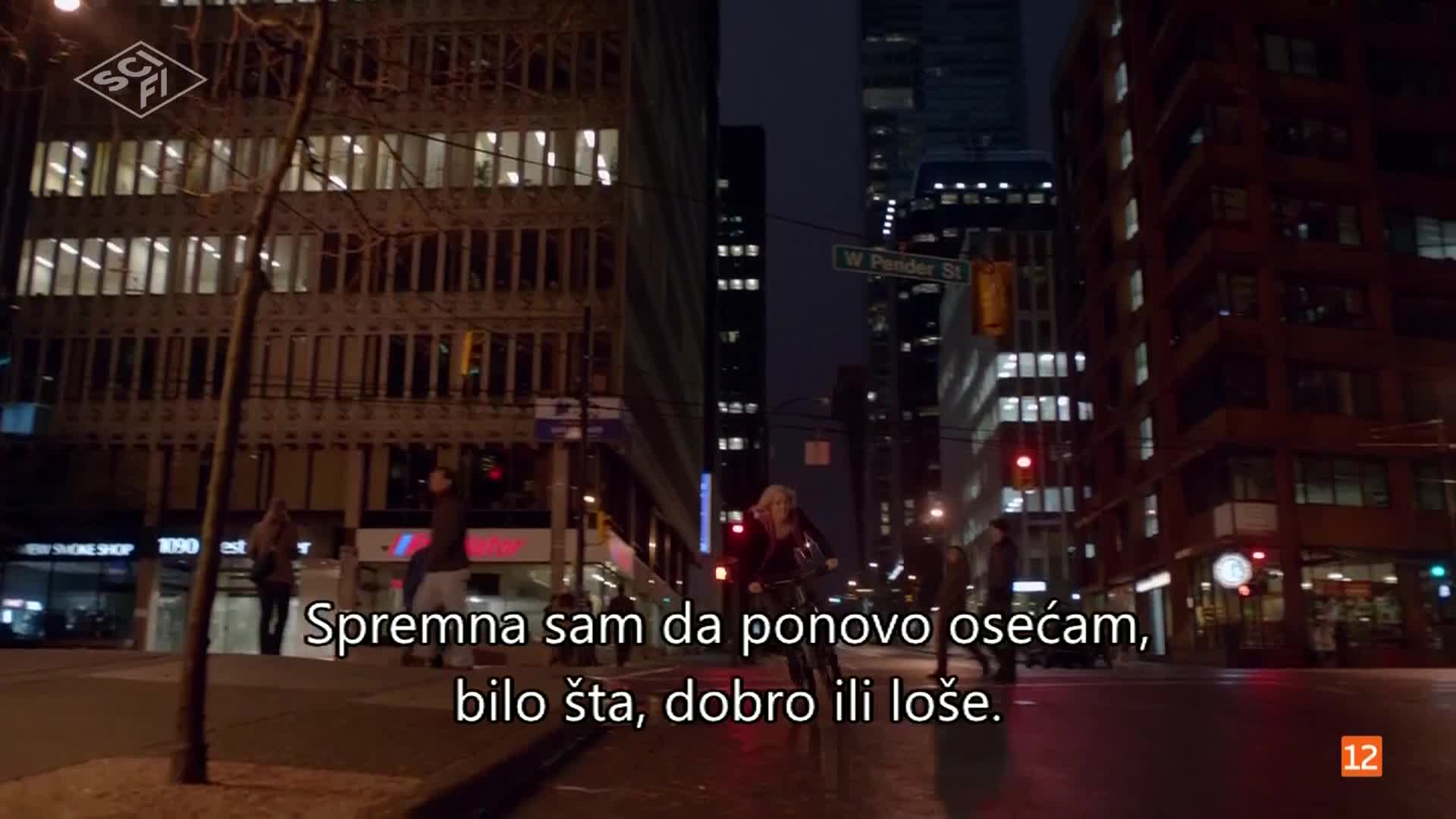 SciFi