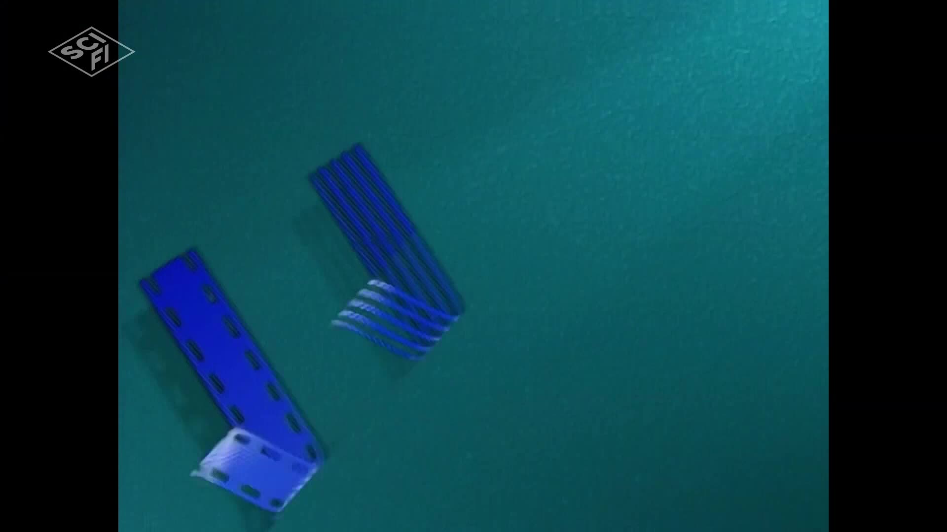 SciFi