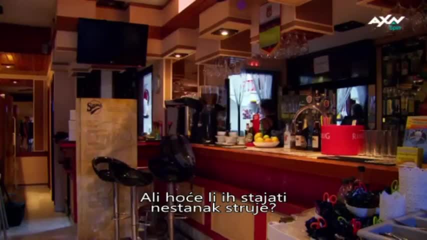 AXNSpin