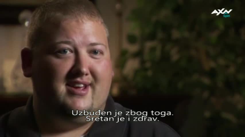 AXNSpin