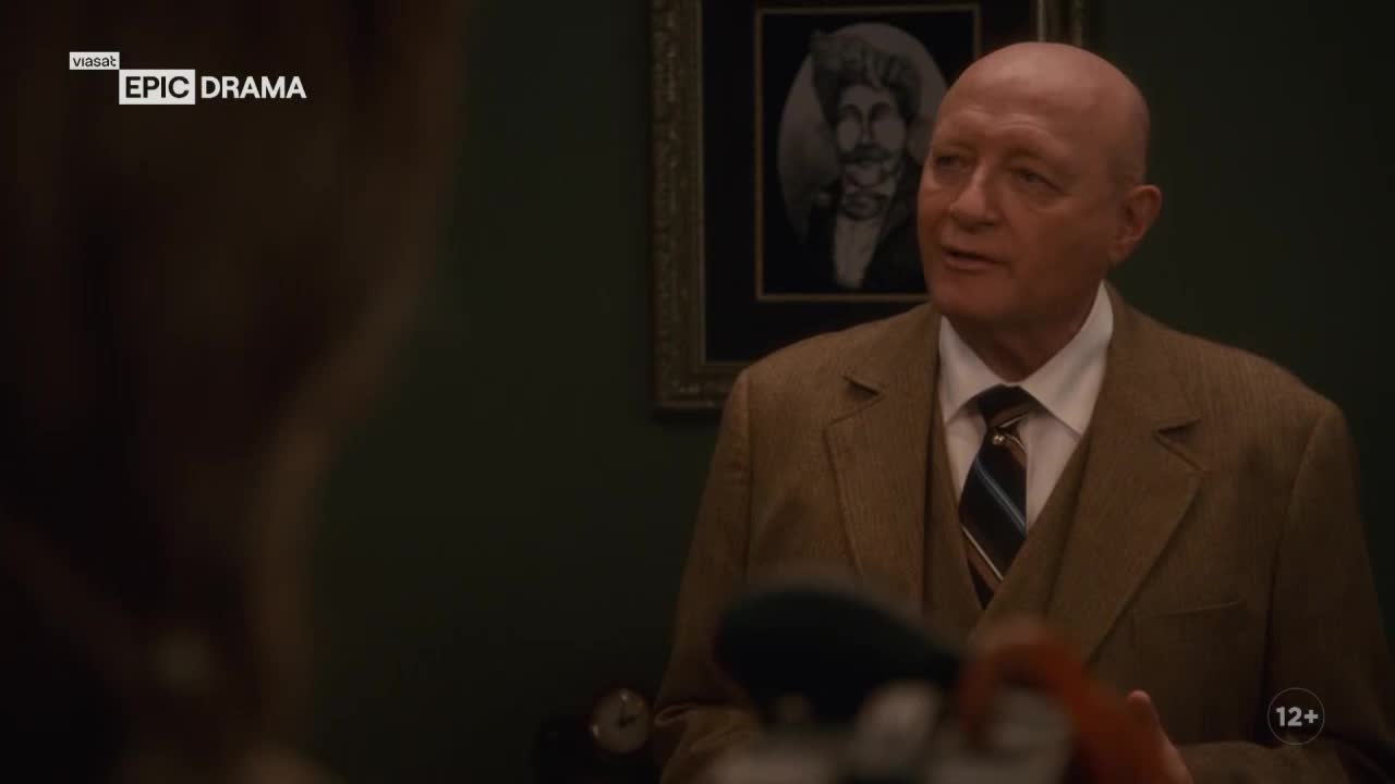 CBSDrama