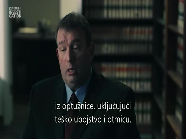 CrimeInvestigation