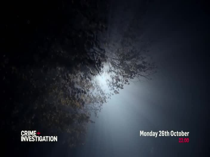 CrimeInvestigation
