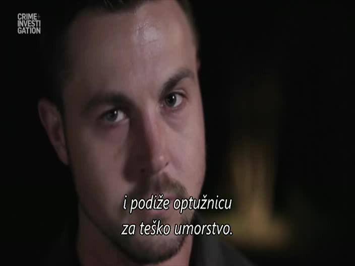 CrimeInvestigation