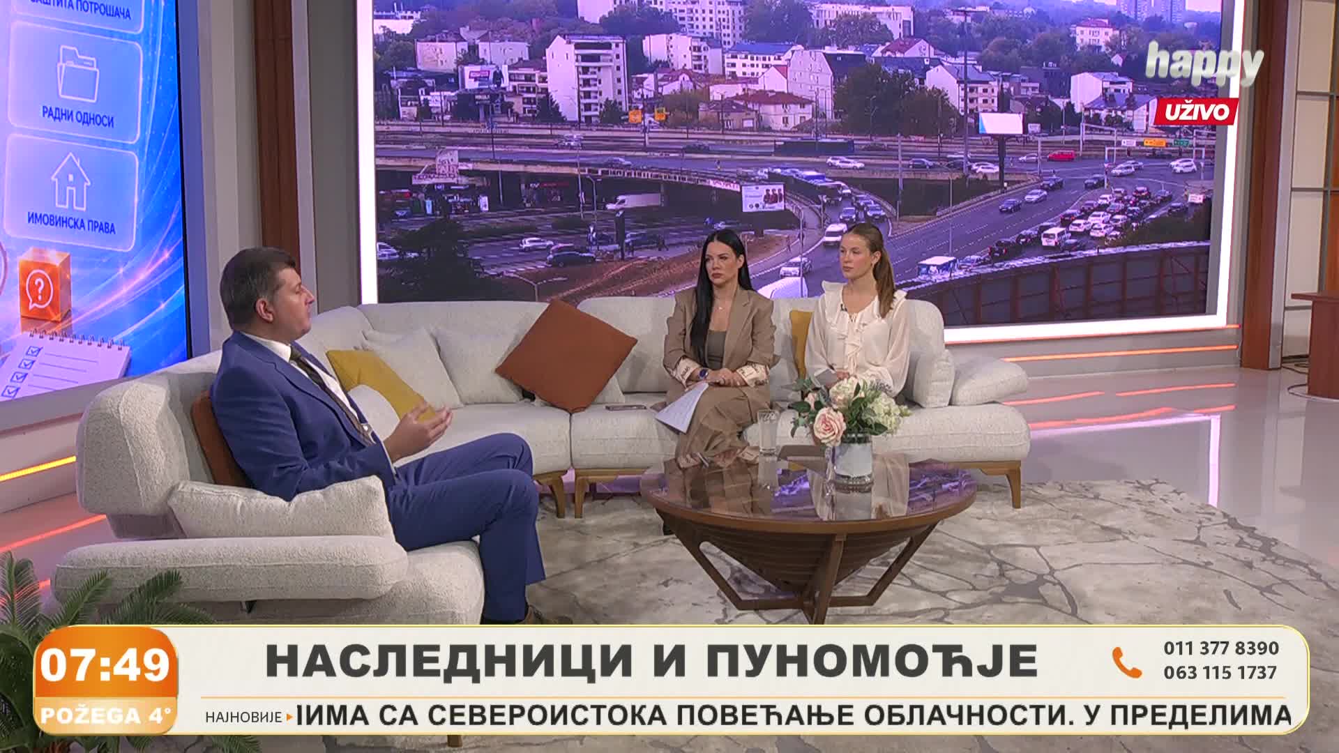HappyTV