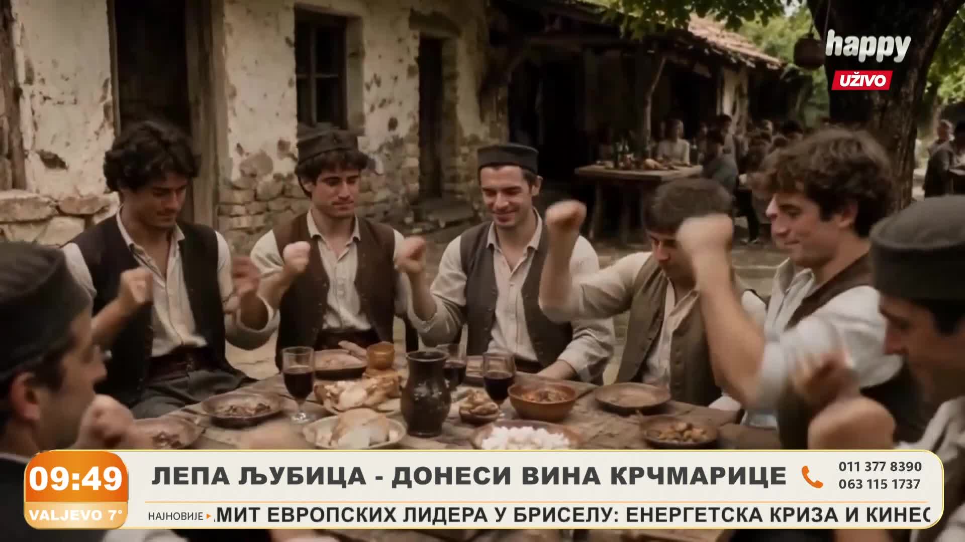 HappyTV