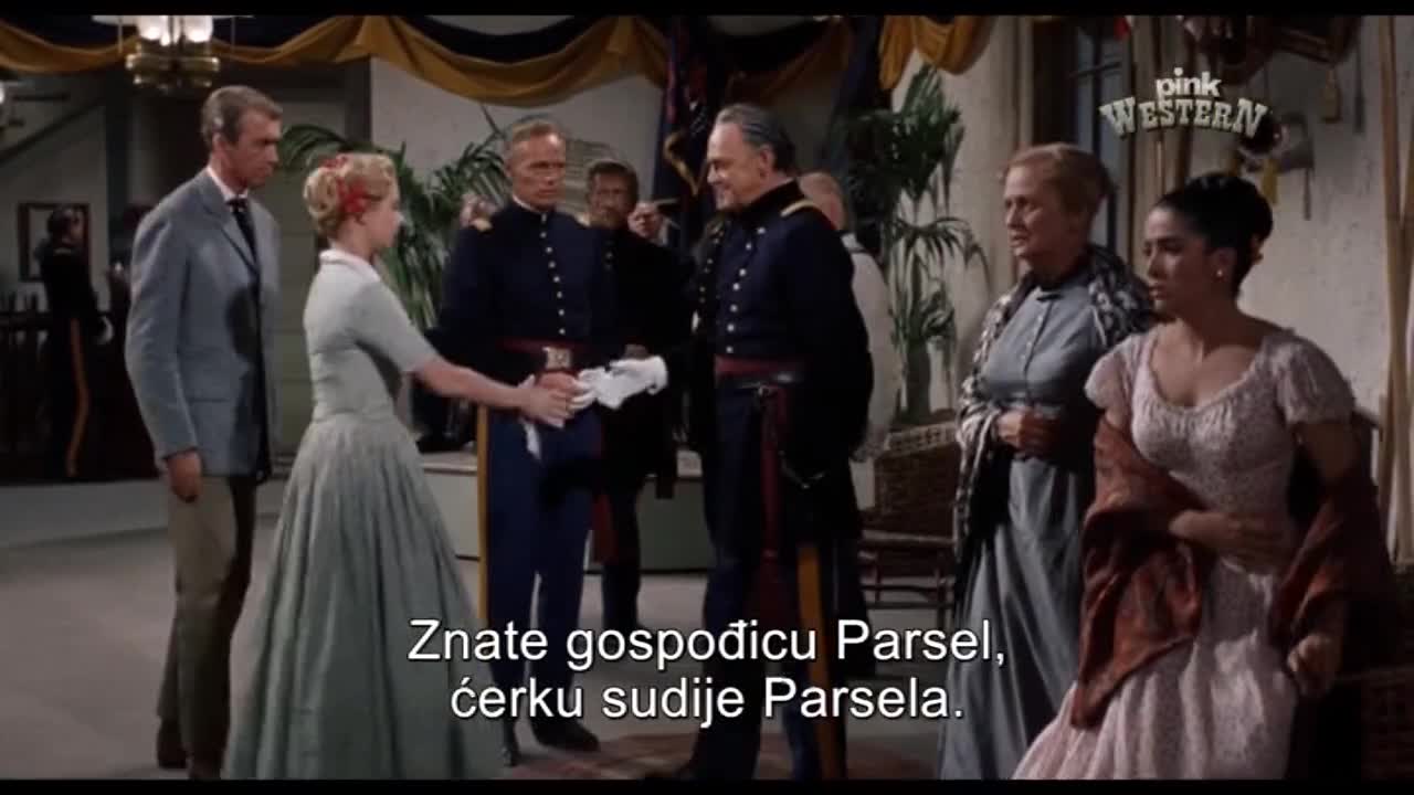 PinkWestern