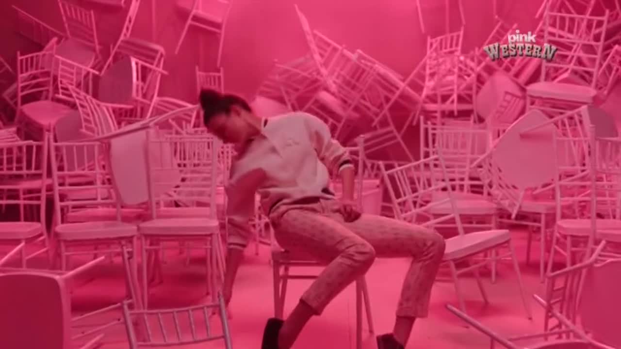 PinkWestern
