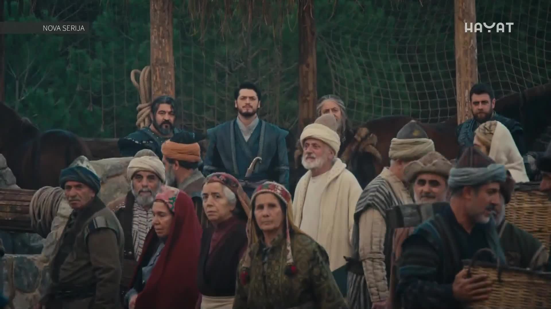 hayat