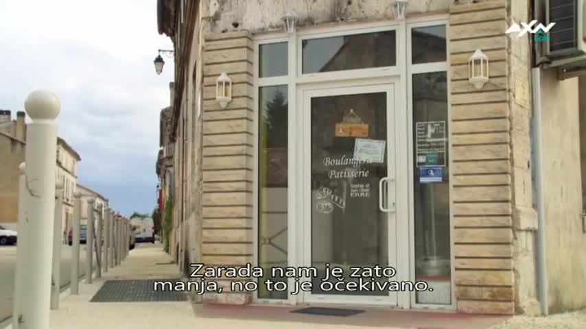 AXNSpin