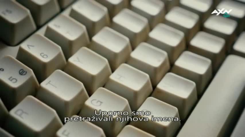 AXNSpin