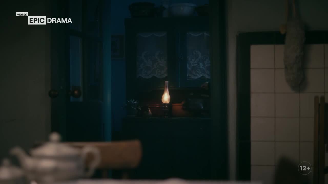 CBSDrama