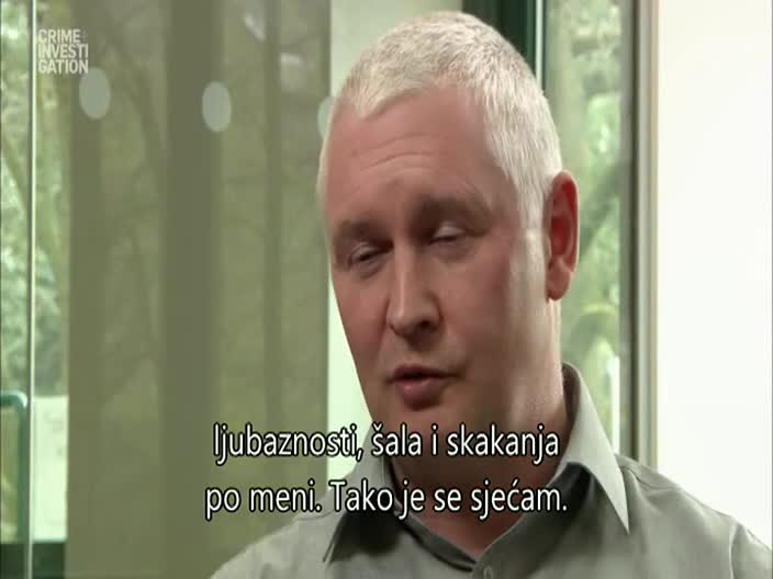 CrimeInvestigation