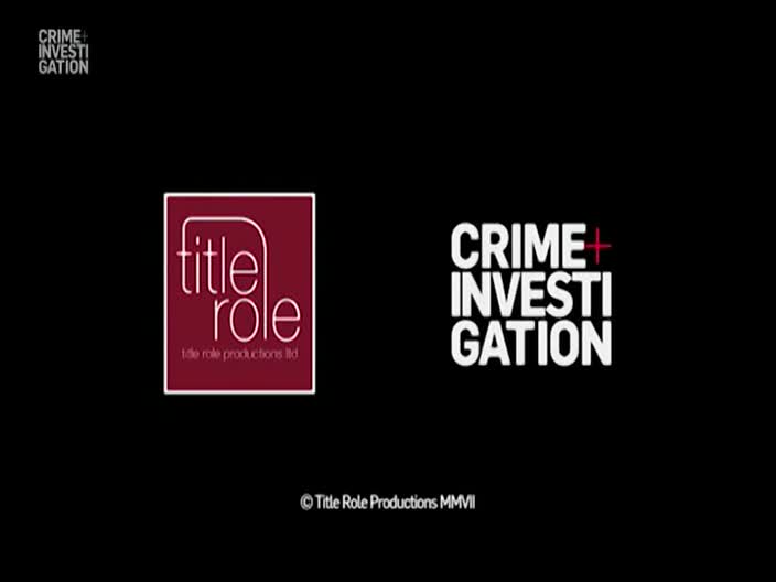 CrimeInvestigation