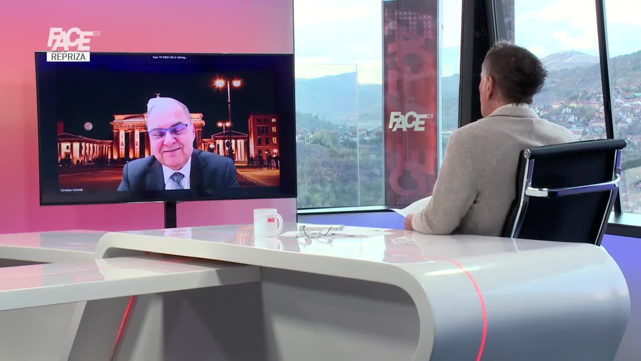 FaceTV