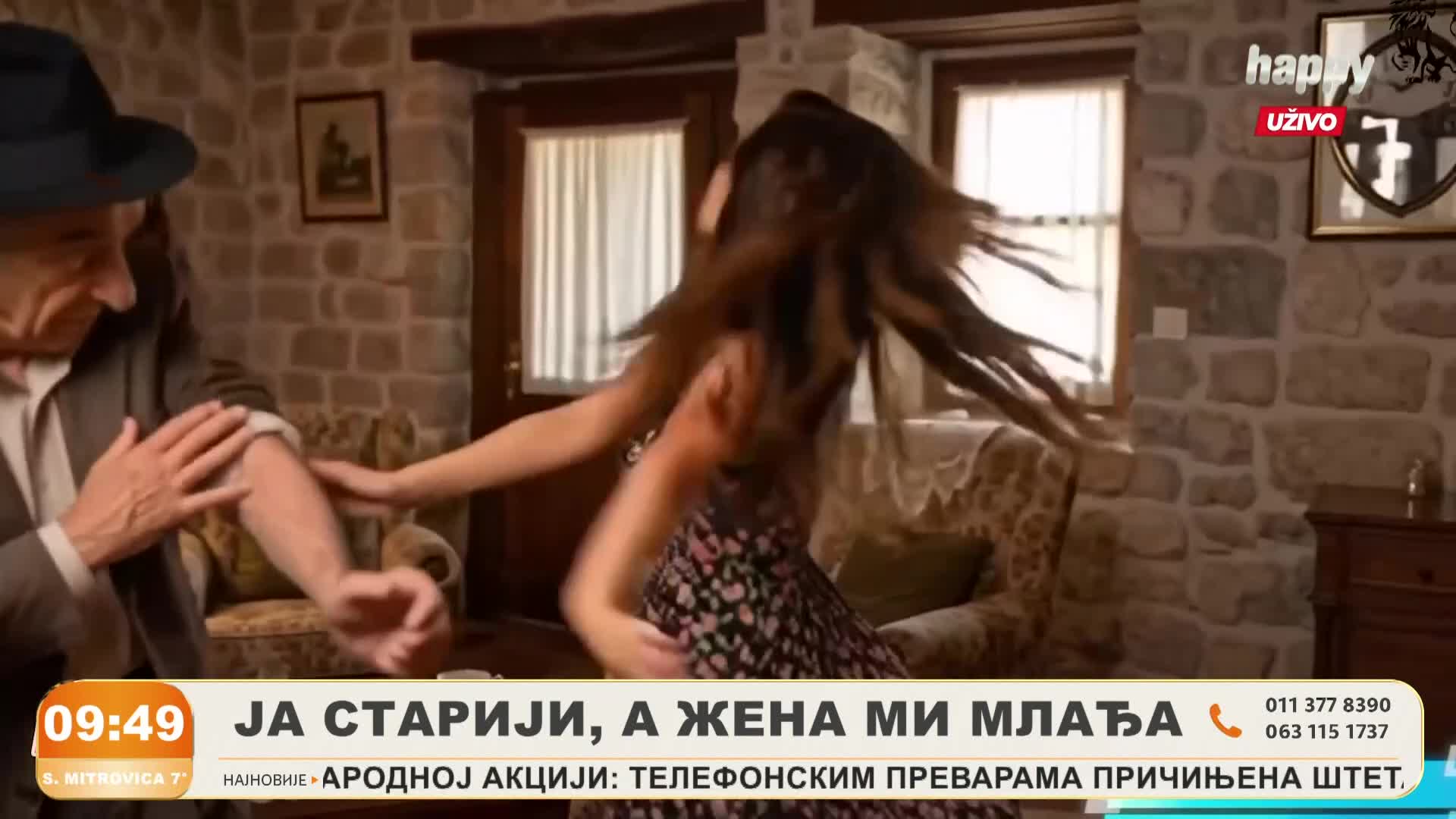 HappyTV