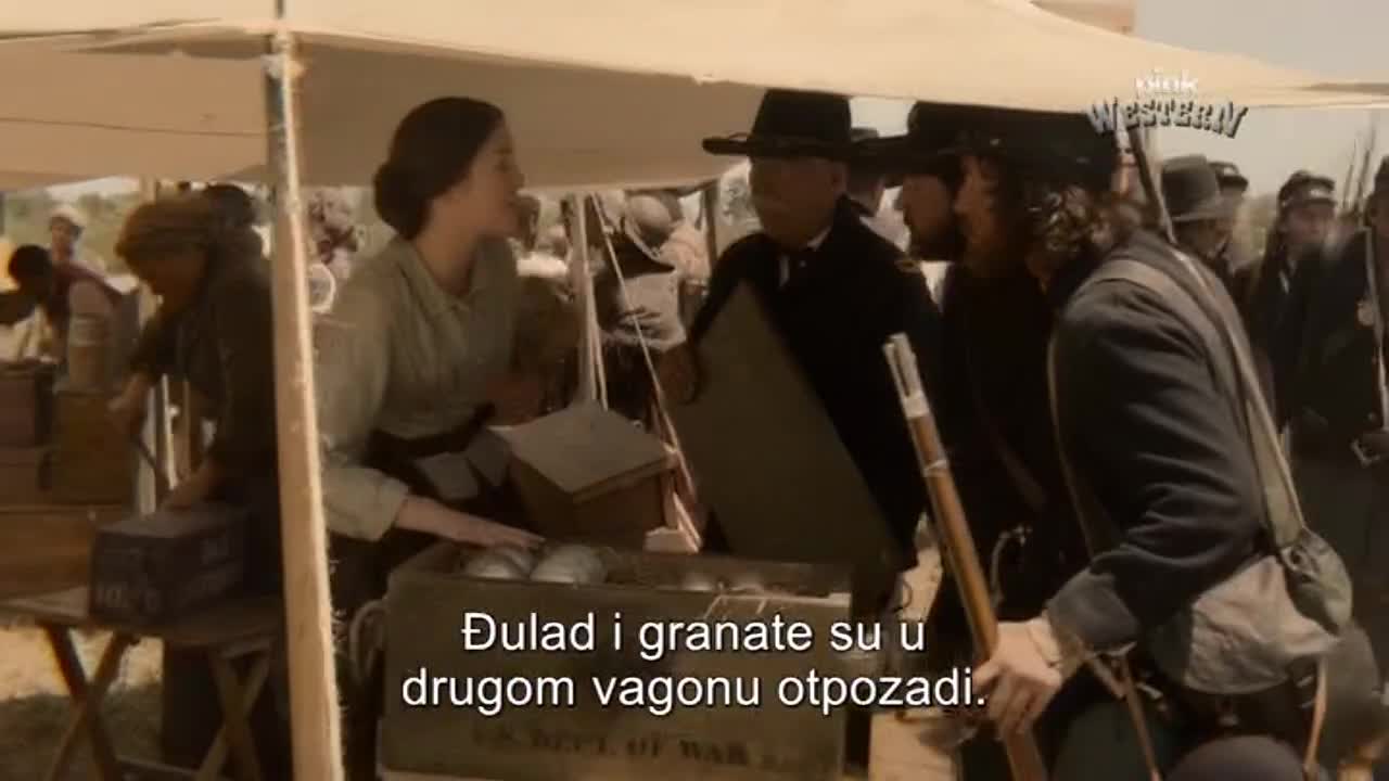PinkWestern