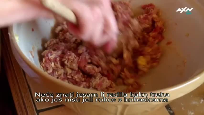 AXNSpin