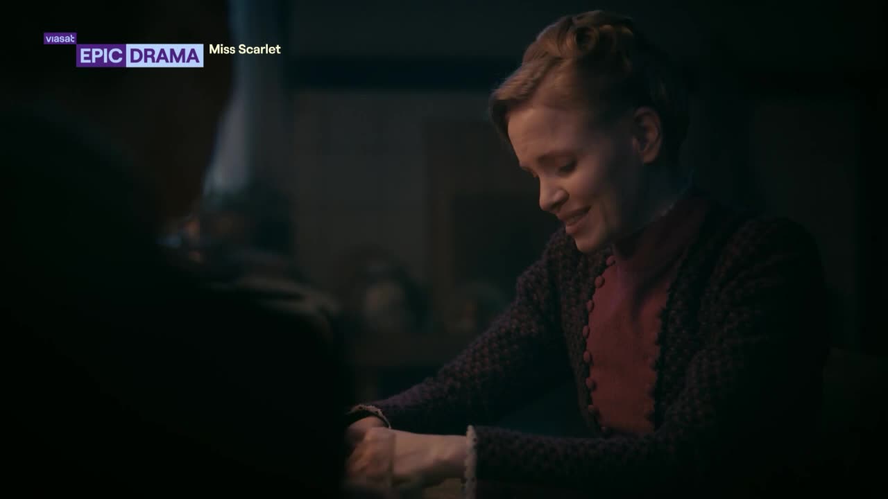 CBSDrama