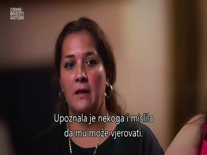 CrimeInvestigation