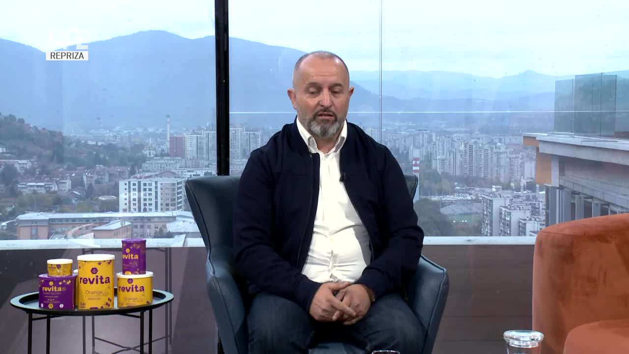FaceTV