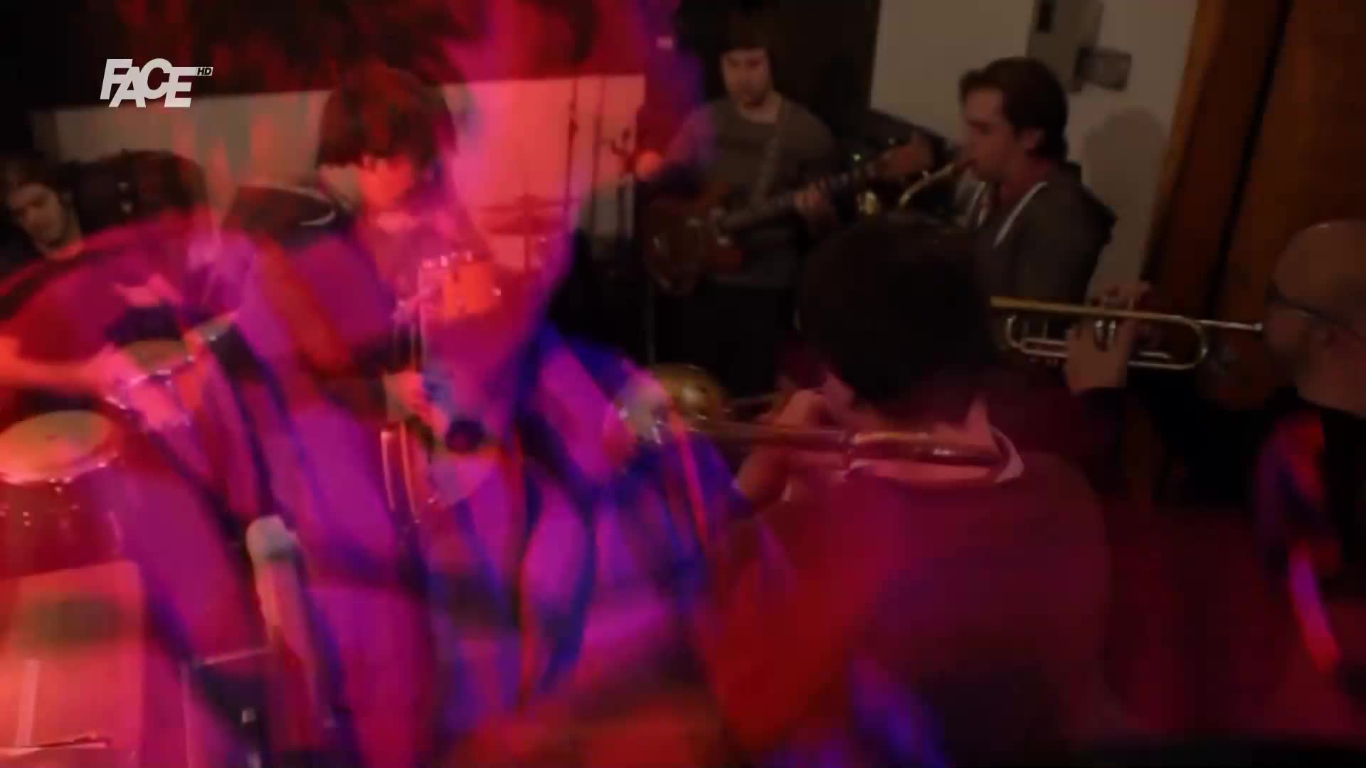 FaceTV