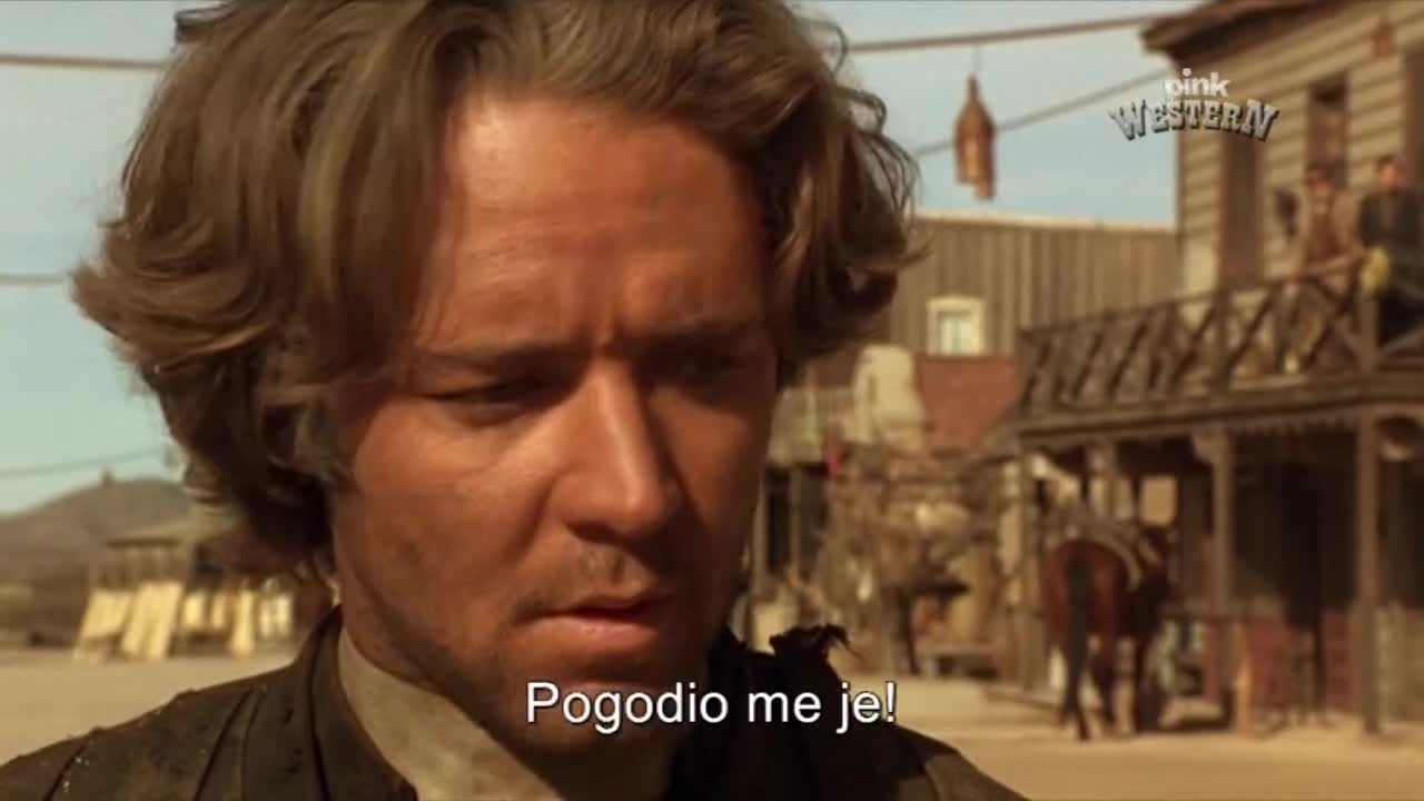 PinkWestern