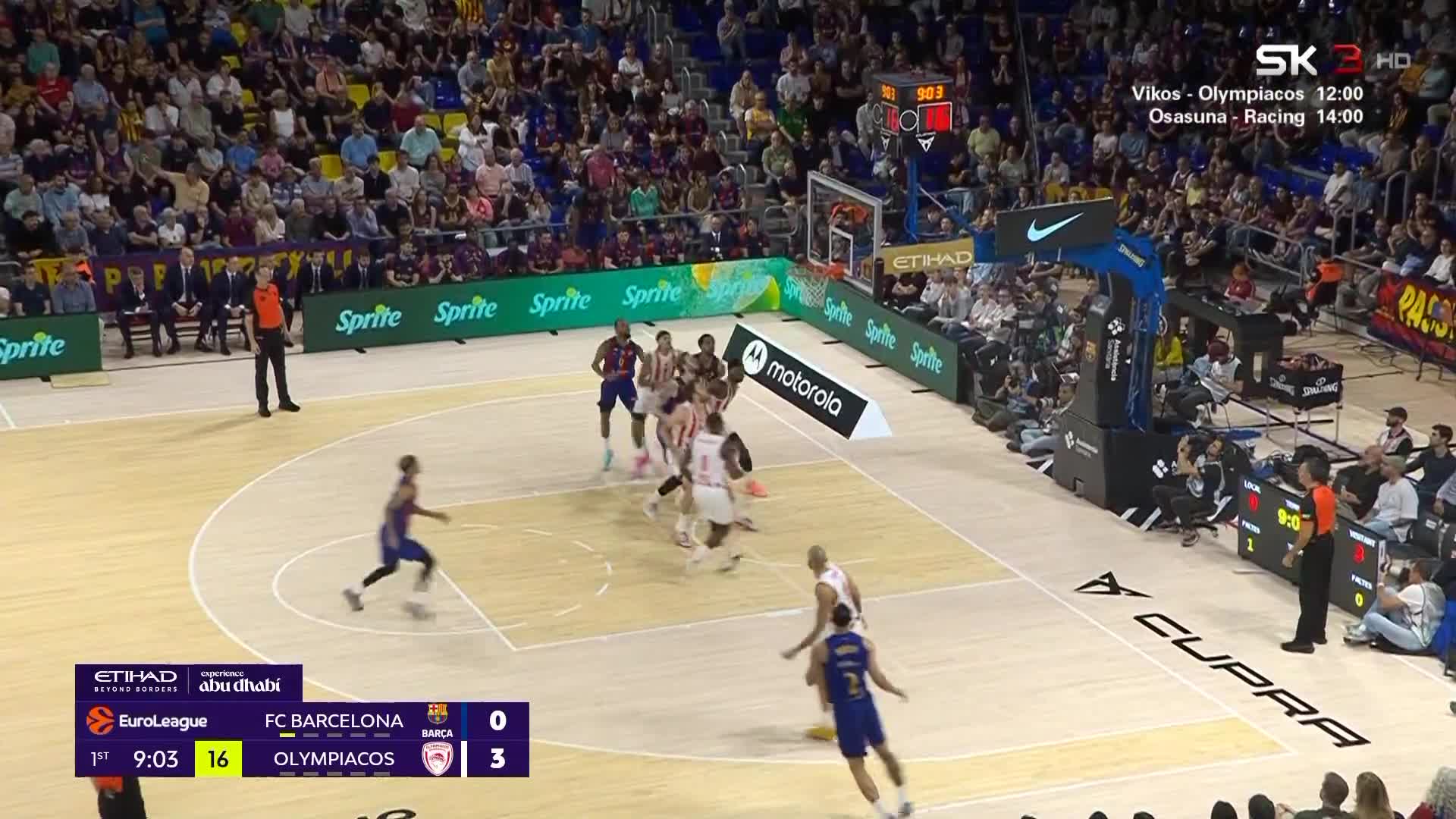 SK3hr