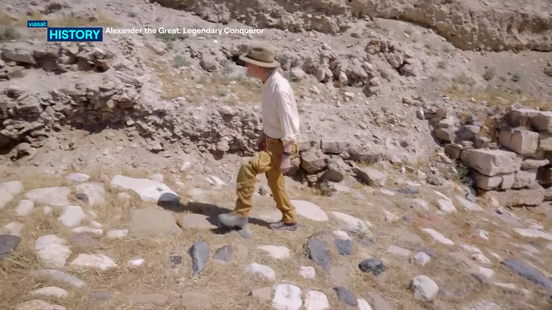 ViasatHistory