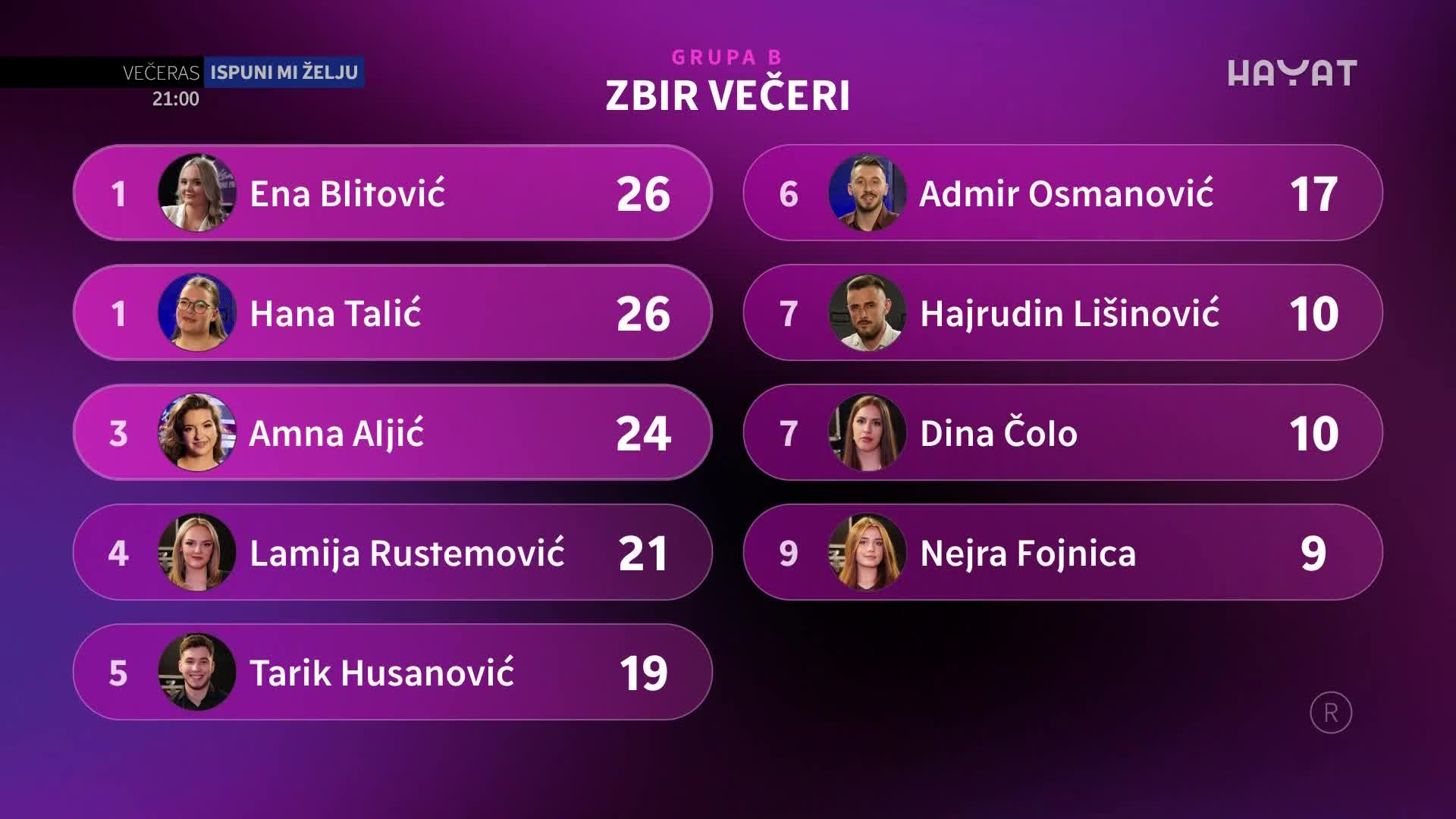 hayat